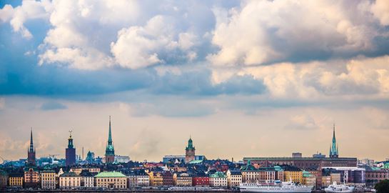 Οι πιο πλούσιες, χαρούμενες και υγιείς χώρες του κόσμου