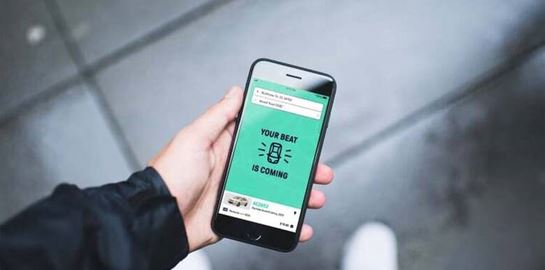 Mεγάλες αλλαγές έρχονται στην Beat