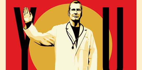 O Henry Rollins έρχεται για πρώτη φορά στην Αθήνα