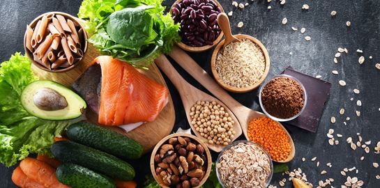 Η διατροφή που ευθύνεται για το άγχος σου