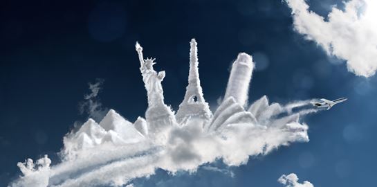 Γιατί η Ευρώπη δεν θέλει Αμερικανούς τουρίστες το καλοκαίρι