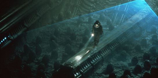 Τι πρέπει να περιμένουμε από το τηλεοπτικό Alien