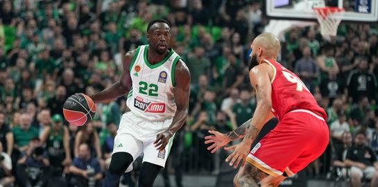 Αναβολή των ελληνικών τελικών μέχρι νεοτέρας απόφασισε η ελληνική κυβέρνηση