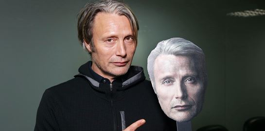 Ο Mads Mikkelsen επανεφηύρε τους σημαντικότερους villains