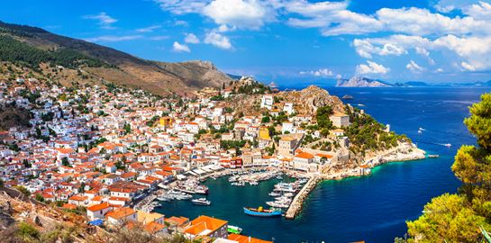 Ύδρα, το νησί των ονειροπόλων συμφωνα με την Guardian