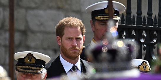 Το αμύθητο ποσό που κέρδισε ο Πρίγκιπας Harry από τη &#39;Ρεζέρβα&#39;