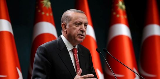 Η Τουρκία διέκοψε τις εμπορικές συναλλαγές της με το Ισραήλ