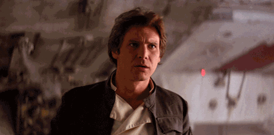 Ο νεκρός Han Solo μπορεί να επιστρέψει στο Episode IX του Star Wars