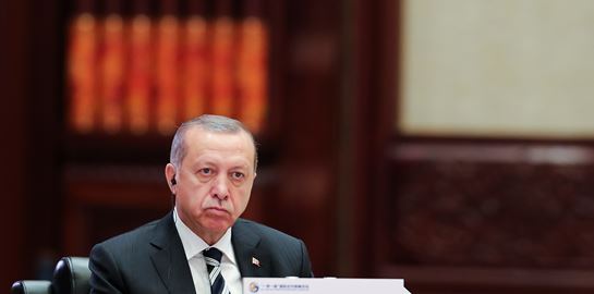 Η υπόγεια μάχη για τη διαδοχή του Erdogan