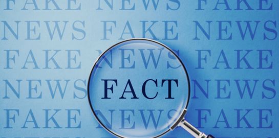 Αναγνωρίζοντας και αποφεύγοντας τα fake news