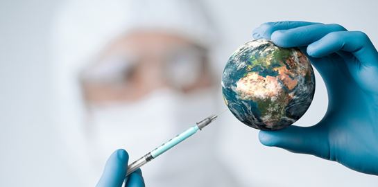 Μπορεί να σταματήσει η πανδημία χωρίς εμβόλιο;