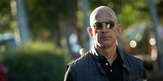 Οι επιχειρηματικοί κανόνες που ακολουθεί ο Jeff Bezos