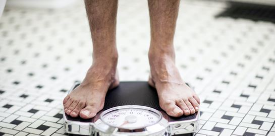 Η σχέση που (δεν) πρέπει να έχεις με τη ζυγαριά