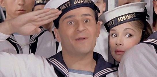 Πέθανε ο Γιάννης Μαλούχος