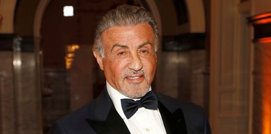 O Sylvester Stallone γράφει τα μηνύματα χωρισμού της κόρης του