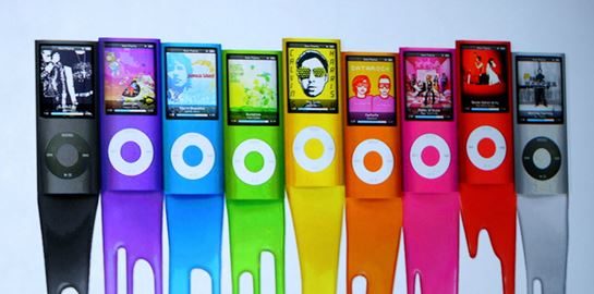 Η Apple σκέφτεται να αναστήσει το iPod