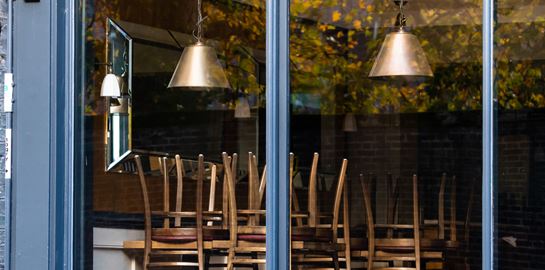 Oι οριστικοί κανόνες για τη λειτουργία της εστίασης