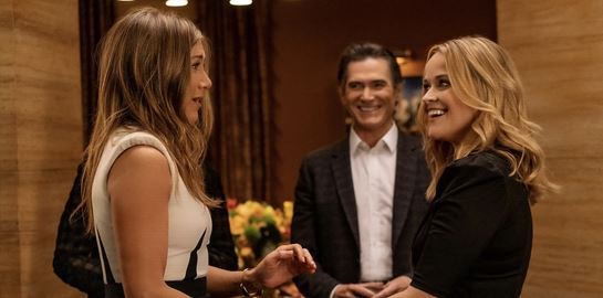 Μια ματιά στην 4η σεζόν του The Morning Show