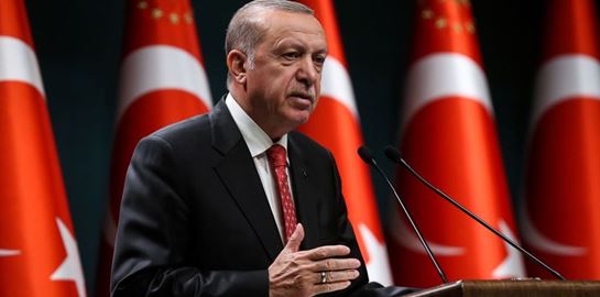 Πού οφείλεται η αυξημένη προκλητικότητα του Erdogan