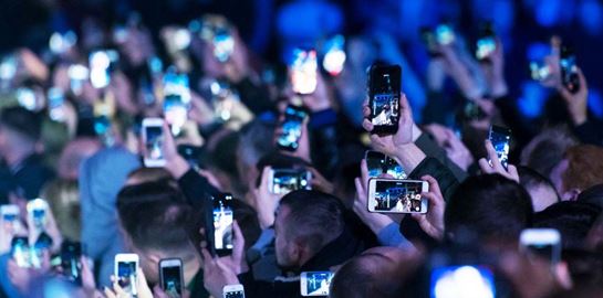 Γιατί δεν είναι ασφαλές να στέλνεις βίντεο στο WhatsApp