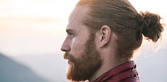 Οι τάσεις του φετινού χειμώνα στο συνδυασμό μαλλιών και γενειάδας