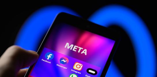 Ο λόγος που Facebook, Instagram και WhatsApp απέκλεισαν τα ρωσικά κρατικά μέσα ενημέρωσης