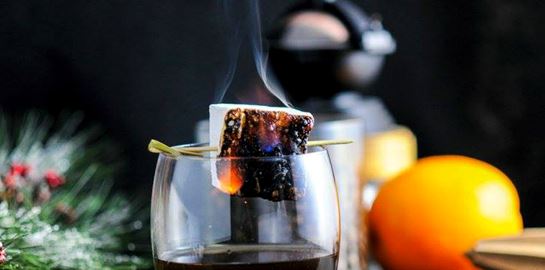 Athens Coffee Festival: Η μεγάλη γιορτή του καφέ επιστρέφει