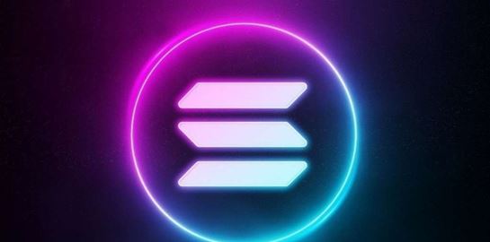 Είναι το Solana η &#39;νέα visa των κρυπτονομισμάτων&#39;;