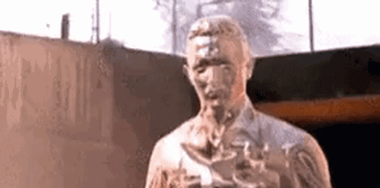 Επιστήμονες έφτιαξαν το υγρό μέταλλο του Terminator 2, το τέλος ίσως πλησιάζει