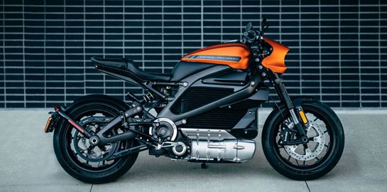 H Harley Davidson ετοιμάζεται να μπει στον χώρο των ηλεκτρικών μηχανών