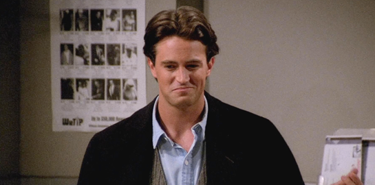 Λένε ότι ο σαρκασμός μπορεί να σε κάνει καλύτερο άνθρωπο