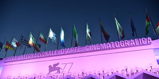 Φεστιβάλ Βενετίας 2020: Τα 5* ξενοδοχεία που διαμένουν οι σταρ