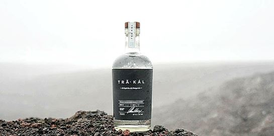 Στην Παταγονία μόλις έφτιαξαν δικό τους ποτό και το ονόμασαν Träkál