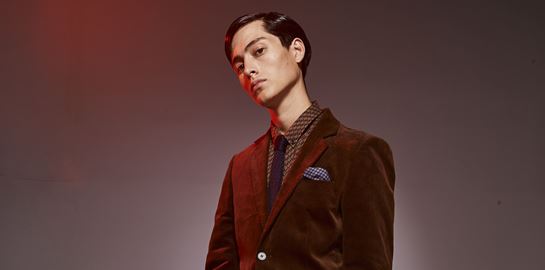 5 διαφορετικά στυλ κοστουμιών για το φετινό φθινόπωρο