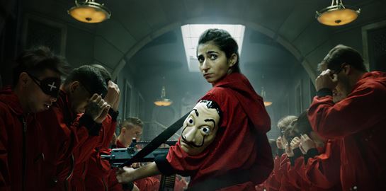 Τι θα δούμε τον Απρίλιο στο Netflix