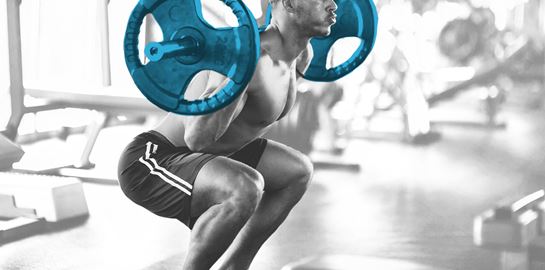 Squats, η πιο σημαντική άσκηση για κάθε δρομέα