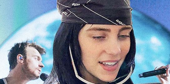 Το ντοκιμαντέρ της Billie Eilish αποκαλύπτει την αλήθεια της
