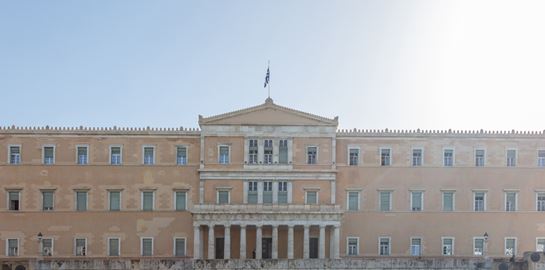 Οι ανεμβολίαστοι της Βουλής