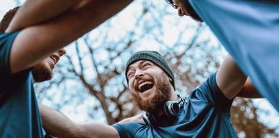 Ενσυναίσθηση για περισσότερη ευτυχία συστήνουν οι ειδικοί