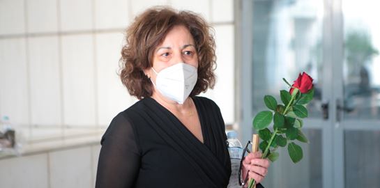 Εγκληματική οργάνωση η Χρυσή Αυγή, ένοχος ο Γιώργος Ρουπακιάς