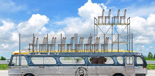 Οι Λάνθιμος Χούλιγκανς και η μεγαλύτερη μετακίνηση σινεφίλ στην ιστορία της ανθρωπότητας