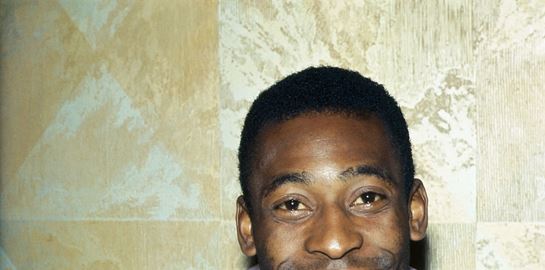 Η κόρη του Pele και τα λόγια αγάπης στον &#39;Βασιλιά&#39; της