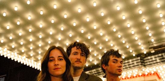 Τρία ακόμη συναρπαστικά διεθνή acts στο Release Athens x SNF Nostos 2026