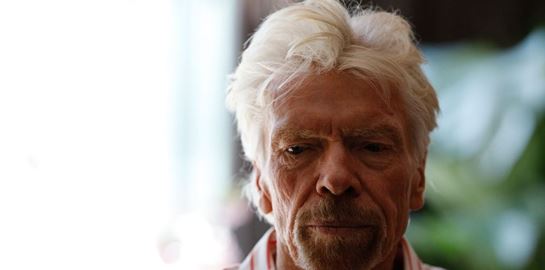 Πώς θα γίνεις αληθινός ηγέτης, σύμφωνα με τον Richard Branson