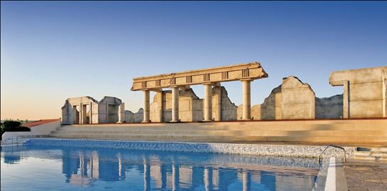 Νέα εποχή: Στρατηγική συνεργασία για τους ξενοδοχειακούς ομίλους Κυπριώτη &amp; HotelBrain