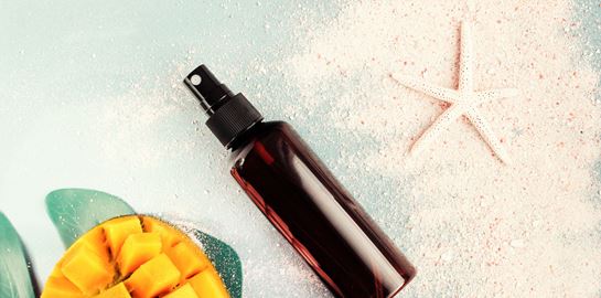 Τροφές που ενισχύουν την αντιηλιακή προστασία