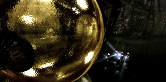 Μετά το Westworld, έρχεται το Sphere στο HBO