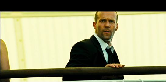 H πιο επικίνδυνη σκηνή που γύρισε ποτέ ο Jason Statham