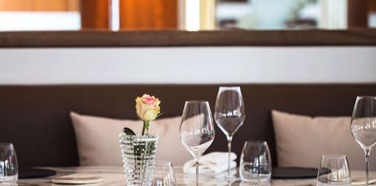 Η πραγματική εμπειρία ενός εστιατορίου με 3 αστέρια Michelin