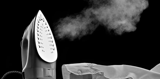 Οδηγίες χρήσεις για να σιδερώνεις σωστά τα πουκάμισα